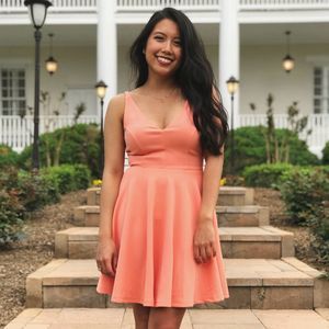 Meet your Posher, Astrid